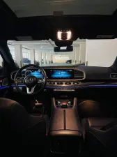 2020 Mercedes-Benz GLE