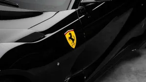 2024 فيراري 812 سوبر فاست