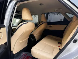 2017 Lexus NX