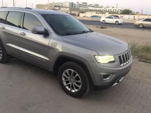 2015 جييب شيروكي in dubai