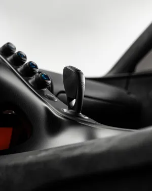 2022 Bugatti Chiron