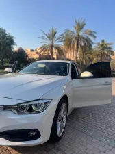 2017 BMW 3-Series