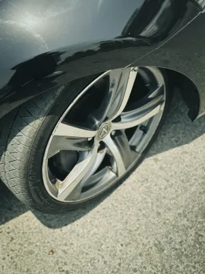 2017 Lexus IS 200