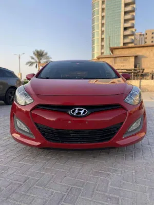 2014 Hyundai I30 in dubai