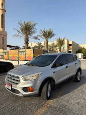 2017 Ford Escape in dubai