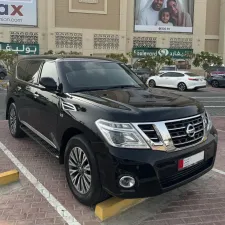 2019 نيسان باترول 