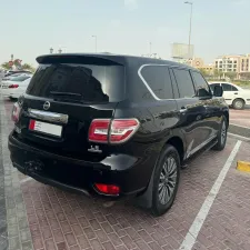 2019 نيسان باترول 