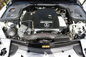 2017 Mercedes-Benz E-Class