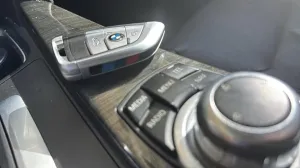 2013 BMW 3-Series