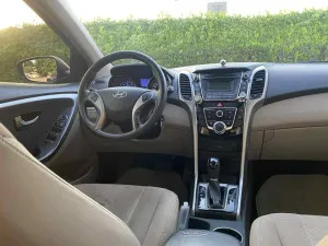 2014 Hyundai I30
