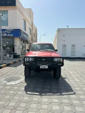 1992 Toyota Hilux in dubai