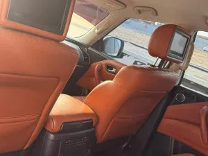 2021 Nissan Patrol