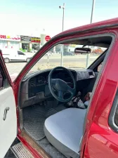 1992 Toyota Hilux