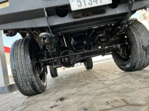 1992 Toyota Hilux