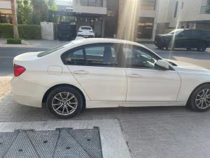 2015 BMW 3-Series