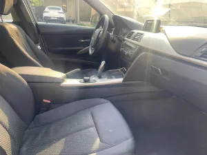 2015 BMW 3-Series
