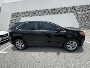 2020 فورد ايدج