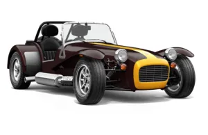 2024 Caterham Super Seven 2000 in dubai