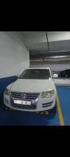 2009 فولجس فاجن طوارق in dubai