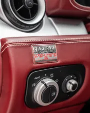 2006 Ferrari 612