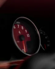 2006 Ferrari 612