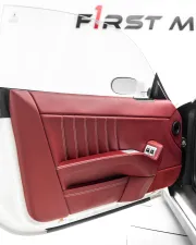 2006 Ferrari 612