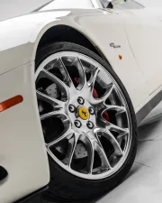 2006 Ferrari 612