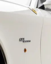 2006 Ferrari 612