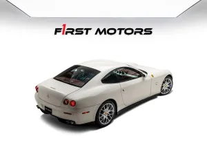2006 Ferrari 612