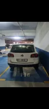 2009 Volkswagen Touareg