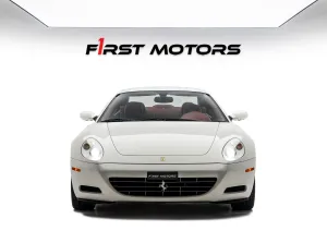 2006 Ferrari 612