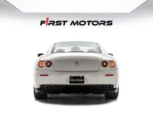 2006 Ferrari 612
