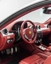 2006 Ferrari 612