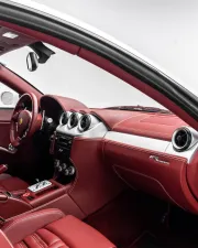 2006 Ferrari 612