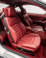 2006 Ferrari 612