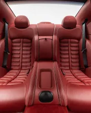 2006 Ferrari 612