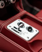 2006 Ferrari 612