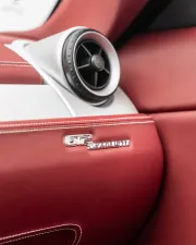2006 Ferrari 612