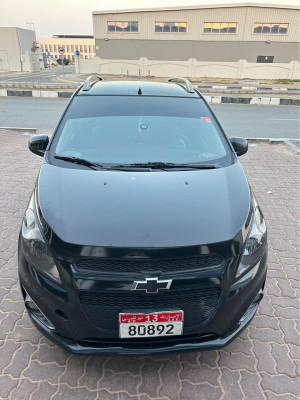 2013 Chevrolet Spark