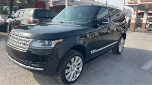 2015 Land Rover Range Rover in dubai