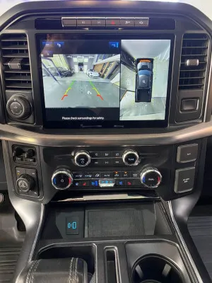 2022 Ford Raptor