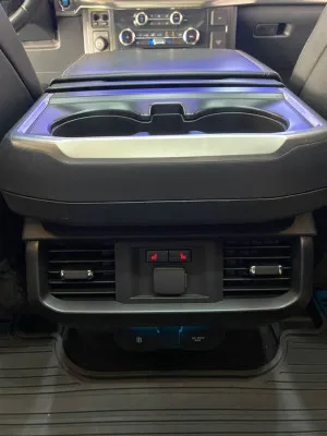 2022 Ford Raptor