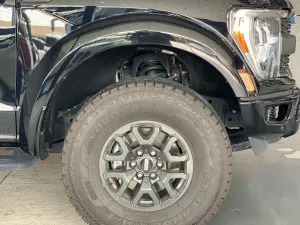 2022 Ford Raptor