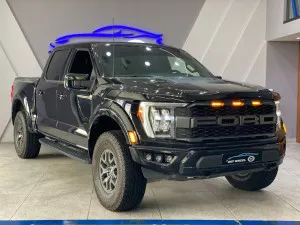 2022 Ford Raptor