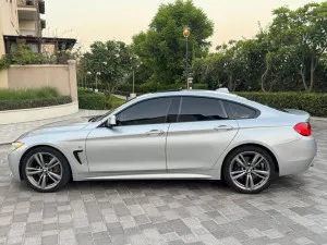 2016 BMW 4-Series