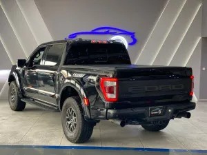 2022 Ford Raptor