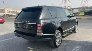 2015 Land Rover Range Rover