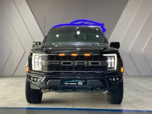 2022 Ford Raptor
