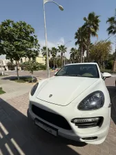 2013 Porsche Cayenne
