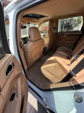 2013 Porsche Cayenne